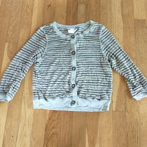 Hard Tail Forever Knit Cardigan